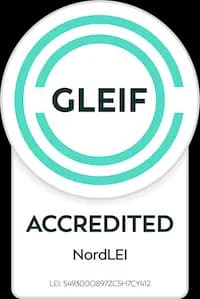 GLEIF accredited LEI issuer